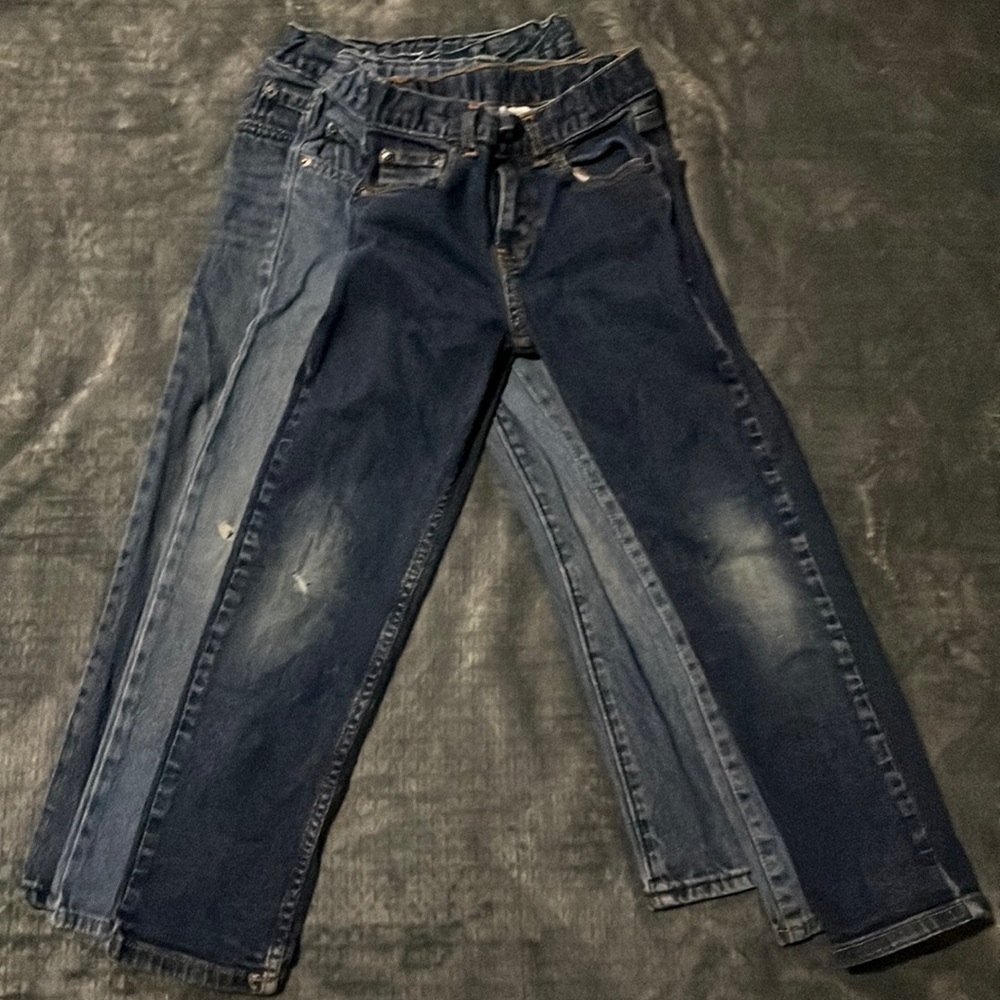 3 piece Jean bundle